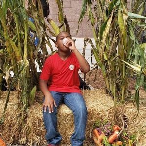 Meet your Posher, Natalie